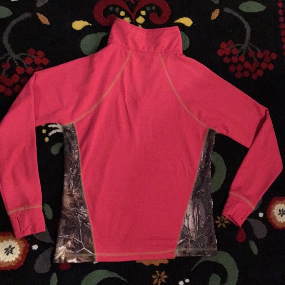 Browning pull-over - Picture 4 of 4